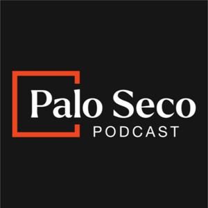 A Palo Seco Podcast - Pedro SEO