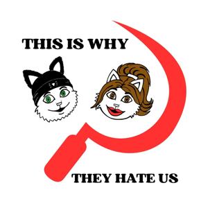 This is Why They Hate Us