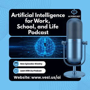 Artificial Intelligence for Work, School, and Life