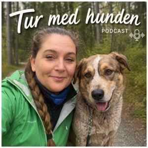 Tur med hunden
