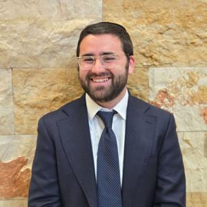 Parsha Messages with Rabbi Yochanan David