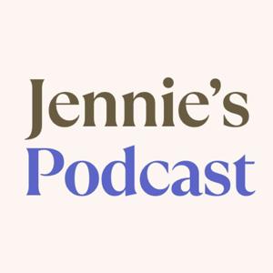 Jennie's Podcast