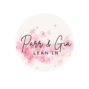 Parr & Gia Lean In