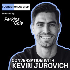 Founder Uncovered