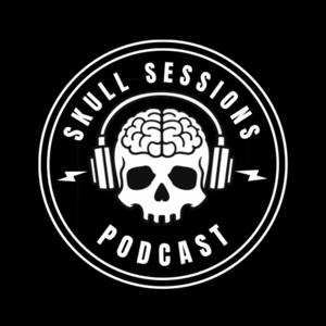 Skull Sessions Podcast: The Art and Science of Kickin' A$s Between the Ears