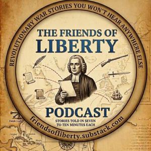 Friends of Liberty