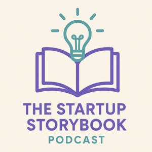 The Startup Storybook Podcast