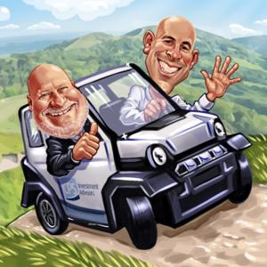 The Road to Financial Independence