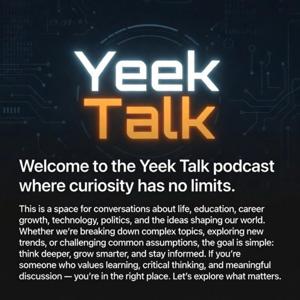 Yeek Talk