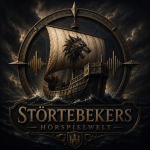 Störtebekers Hörspielwelt
