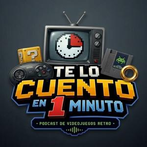 Te lo cuento en 1 minuto