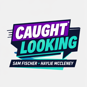 CAUGHT LOOKING