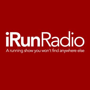 IRun Radio Podcast