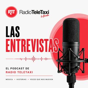 Las Entrevistas de RTT