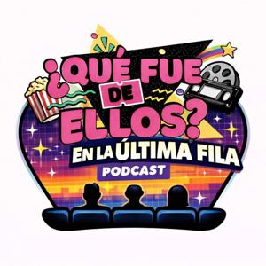 ¿Qué fue de ellos? En la última fila