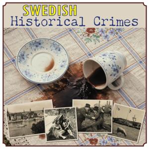 Swedish historical crimes