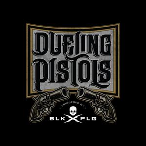 Dueling Pistols