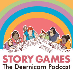 Story Games