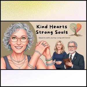 Kind Hearts, Strong Souls