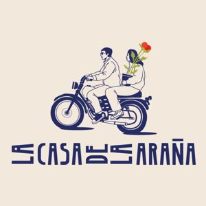 La casa de la araña