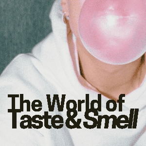 The World of Taste & Smell