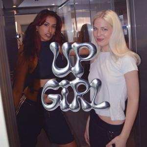 UpGirl