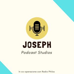 Joseph Podcast Studios