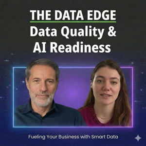 The Data Edge: Data Quality & AI Readiness