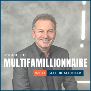 Multifamillionaire Podcast