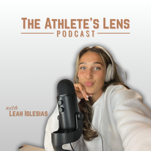The Athlete's Lens
