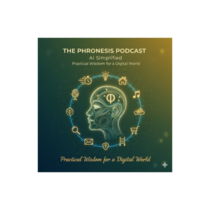THE PHRONESIS AI PODCAST (AI SIMPLIFIED)