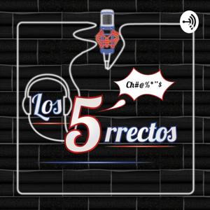 Los 5rrectos