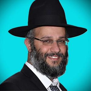 הרב איתי בן אהרון