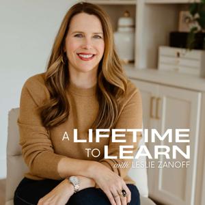 A Lifetime to Learn