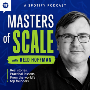 Masters of Scale