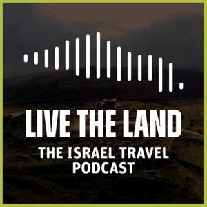 Live The Land