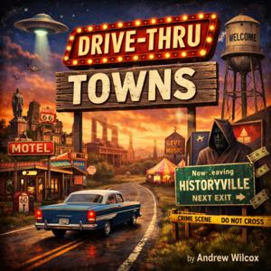 Drive-Thru Towns
