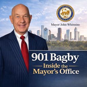 901 Bagby: Inside The Mayor's Office