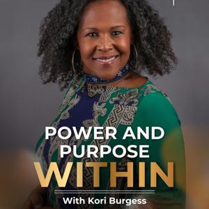 Power and Purpose Within