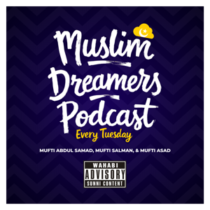 Muslim Dreamers Podcast