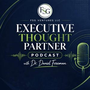 Executive Thought Partner
