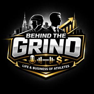 Behind The Grind