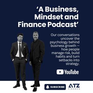 The ATZ Finance Podcast