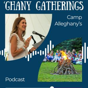 Ghany Gatherings