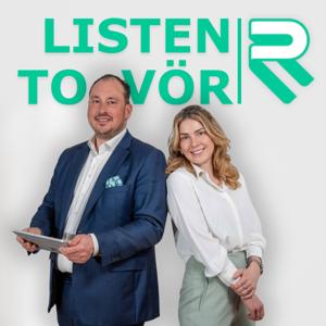 Listen to VÖR