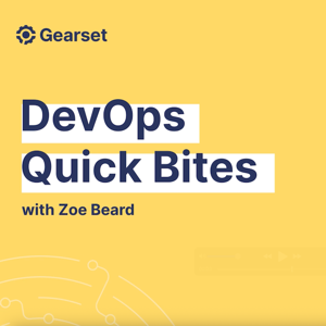 DevOps Quick Bites