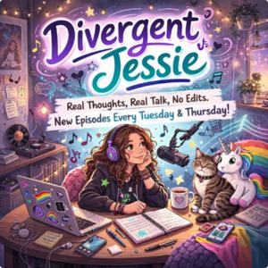 Divergent Jessie