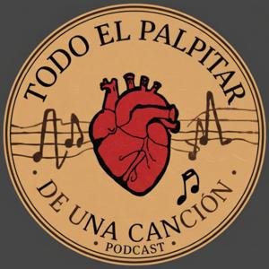 Todo el palpitar de una canción
