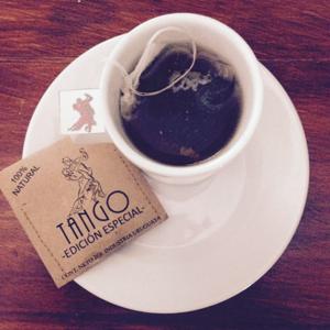 Tango Café