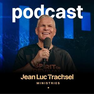 Jean-Luc Trachsel